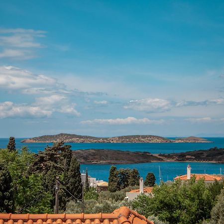 Andros Utopia Батси Экстерьер фото
