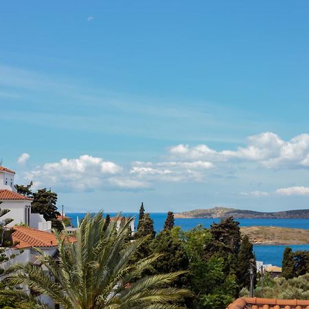 Andros Utopia Батси Экстерьер фото