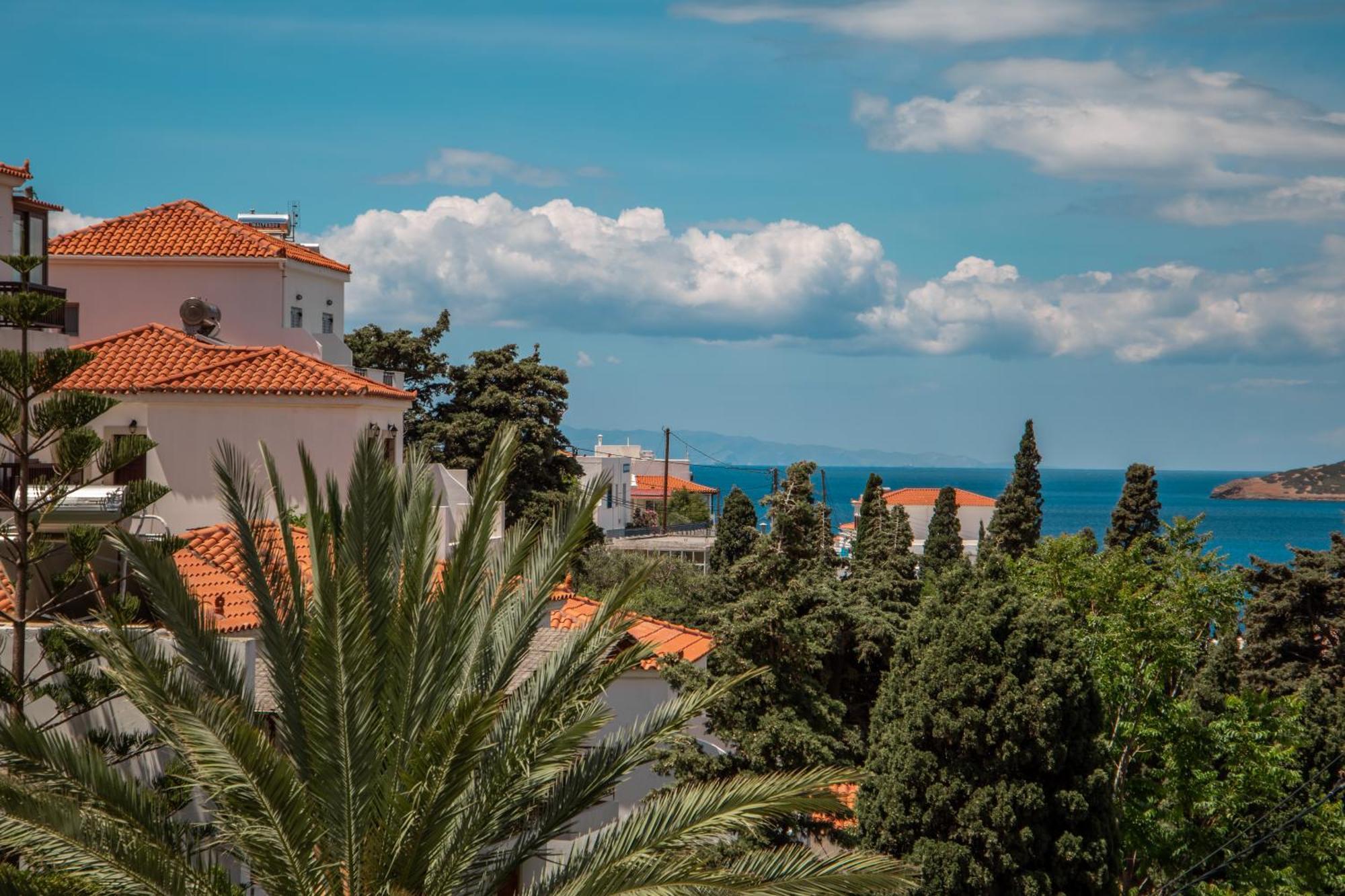 Andros Utopia Батси Экстерьер фото