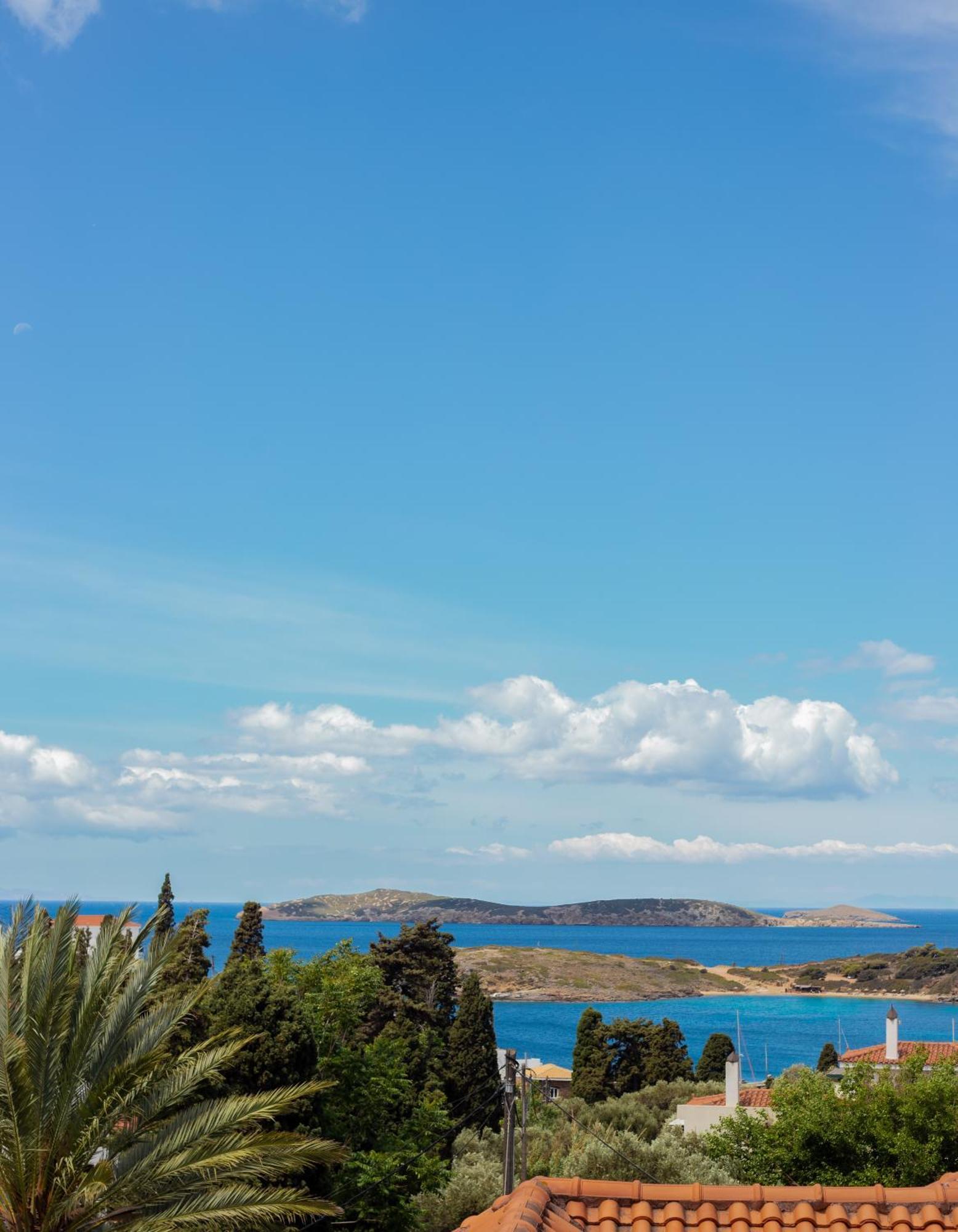 Andros Utopia Батси Экстерьер фото