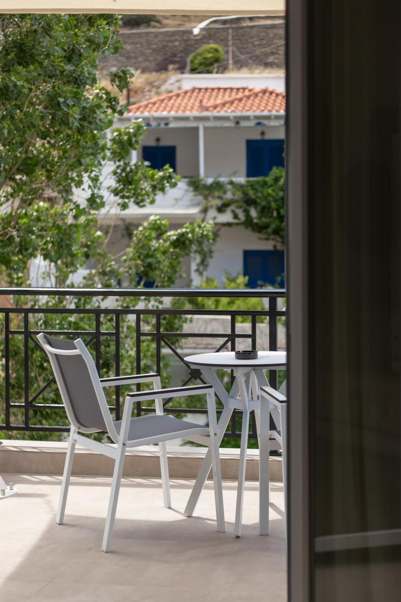 Andros Utopia Батси Экстерьер фото
